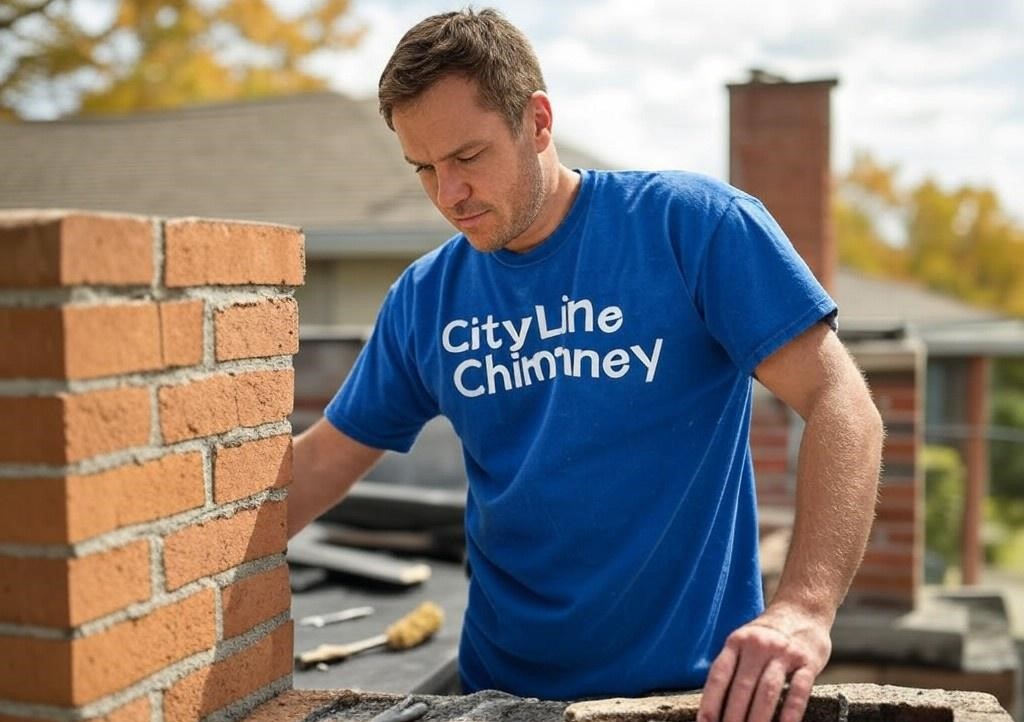 Chimney Draft Issue Services You Can Trust in Shakopee, MN