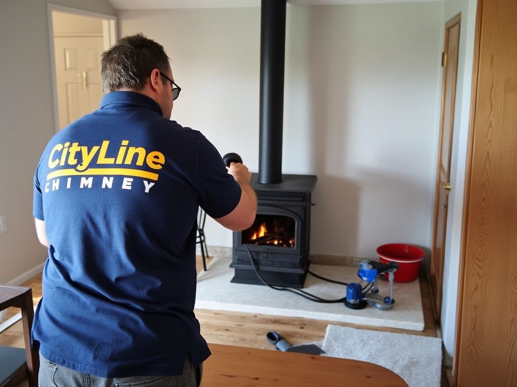 Expert Chimney Liner Installation and Repair in Shakopee, MN