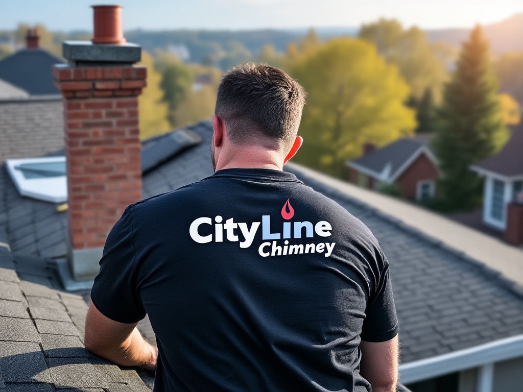 Professional Chimney Waterproofing Installation and Repair in Shakopee, MN