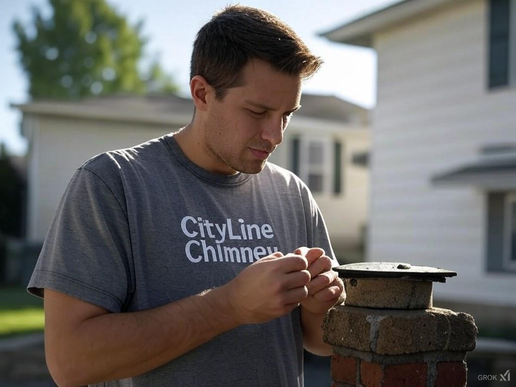 Chimney Cap Installation and Repair Services in Shakopee, MN