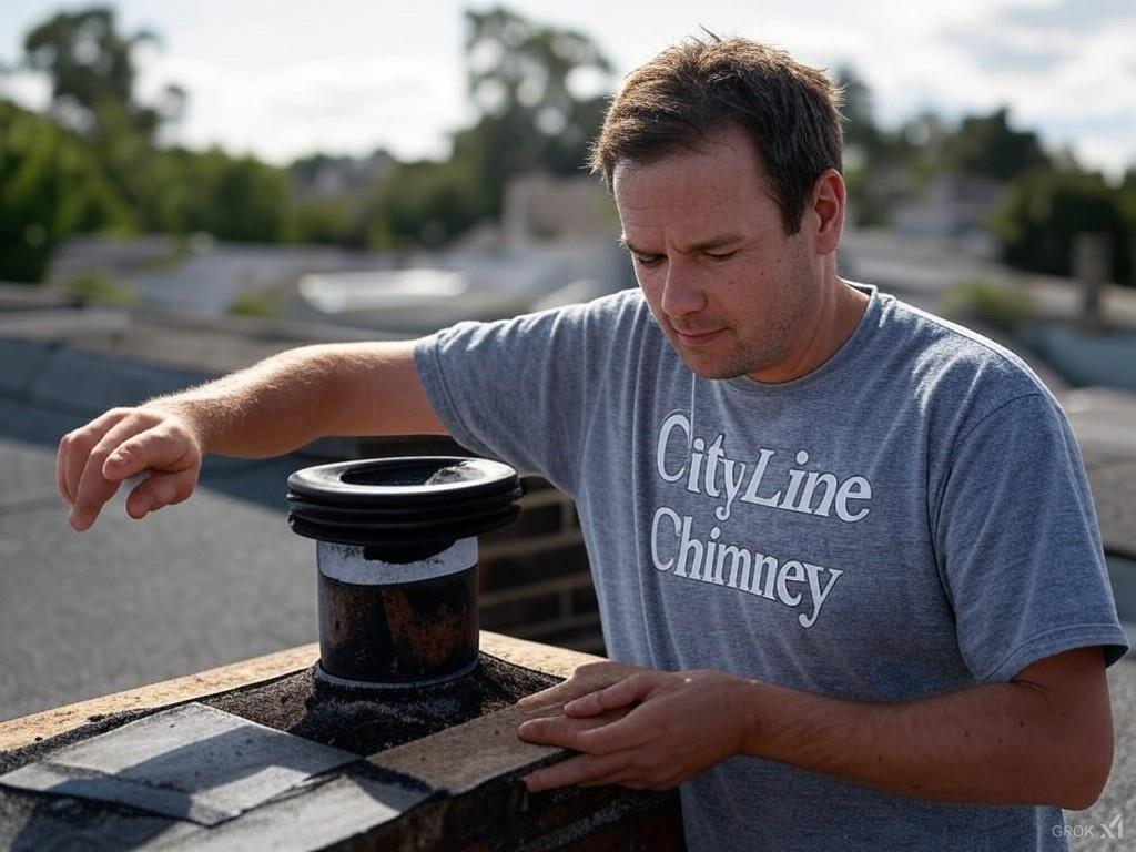 Expert Chimney Cap Services for Leak Prevention and Durability in Shakopee, MN