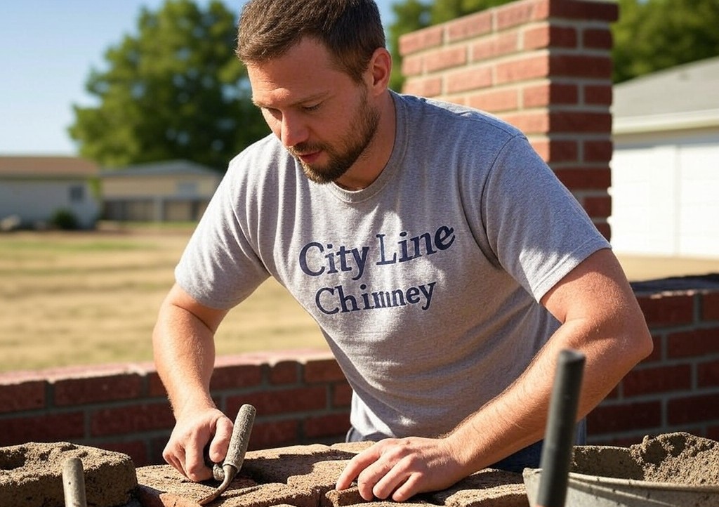 Professional Chimney Flashing Installation and Repair in Shakopee, MN