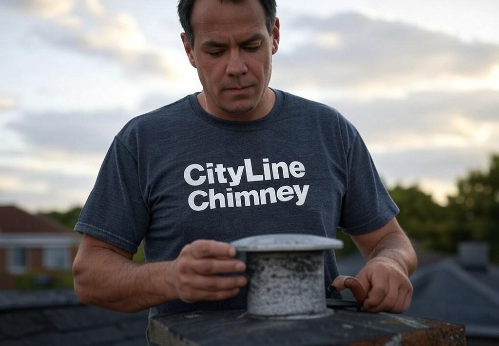 Quality Chimney Flashing Services in Shakopee, MN