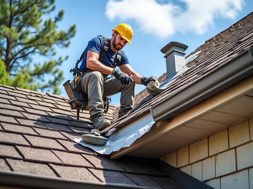 Reliable Chimney Flashing Repair in Shakopee, MN