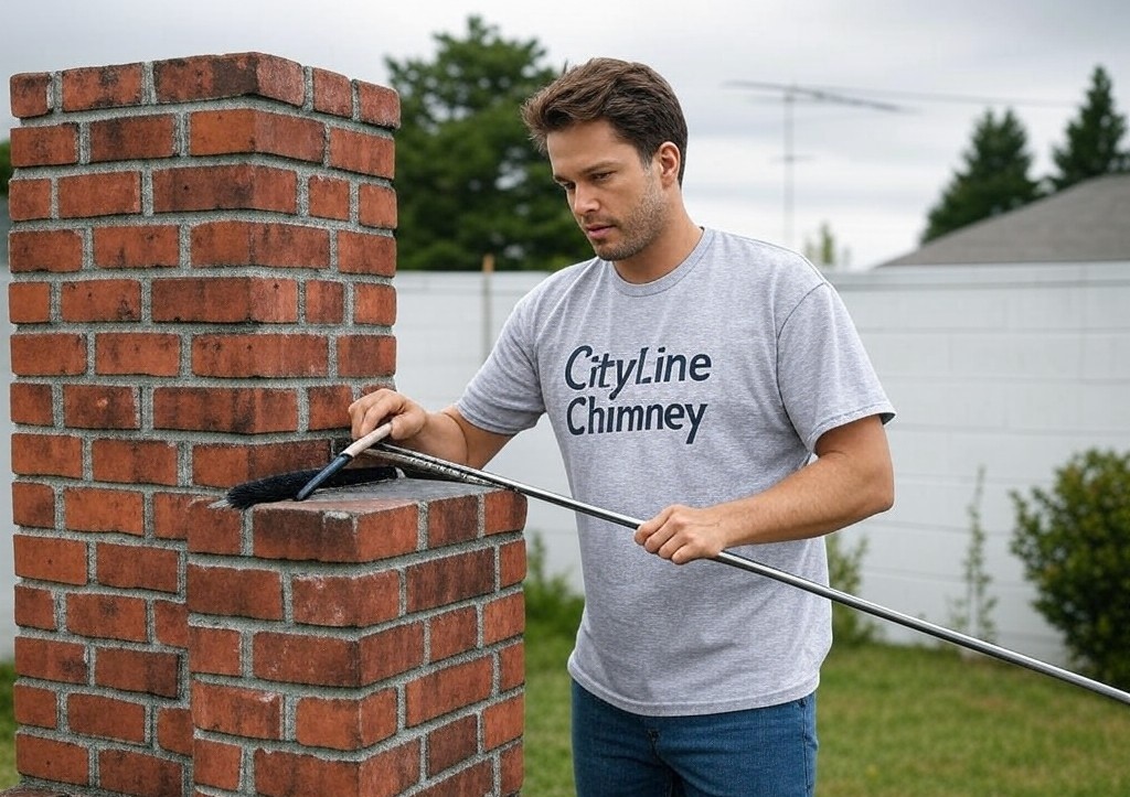 Your Trusted Chimney Sweep for a Safer, Cleaner Home in Shakopee, MN